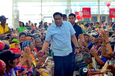 list of mayors of general santos city|General Santos mayor wants to become city’s first congressman.